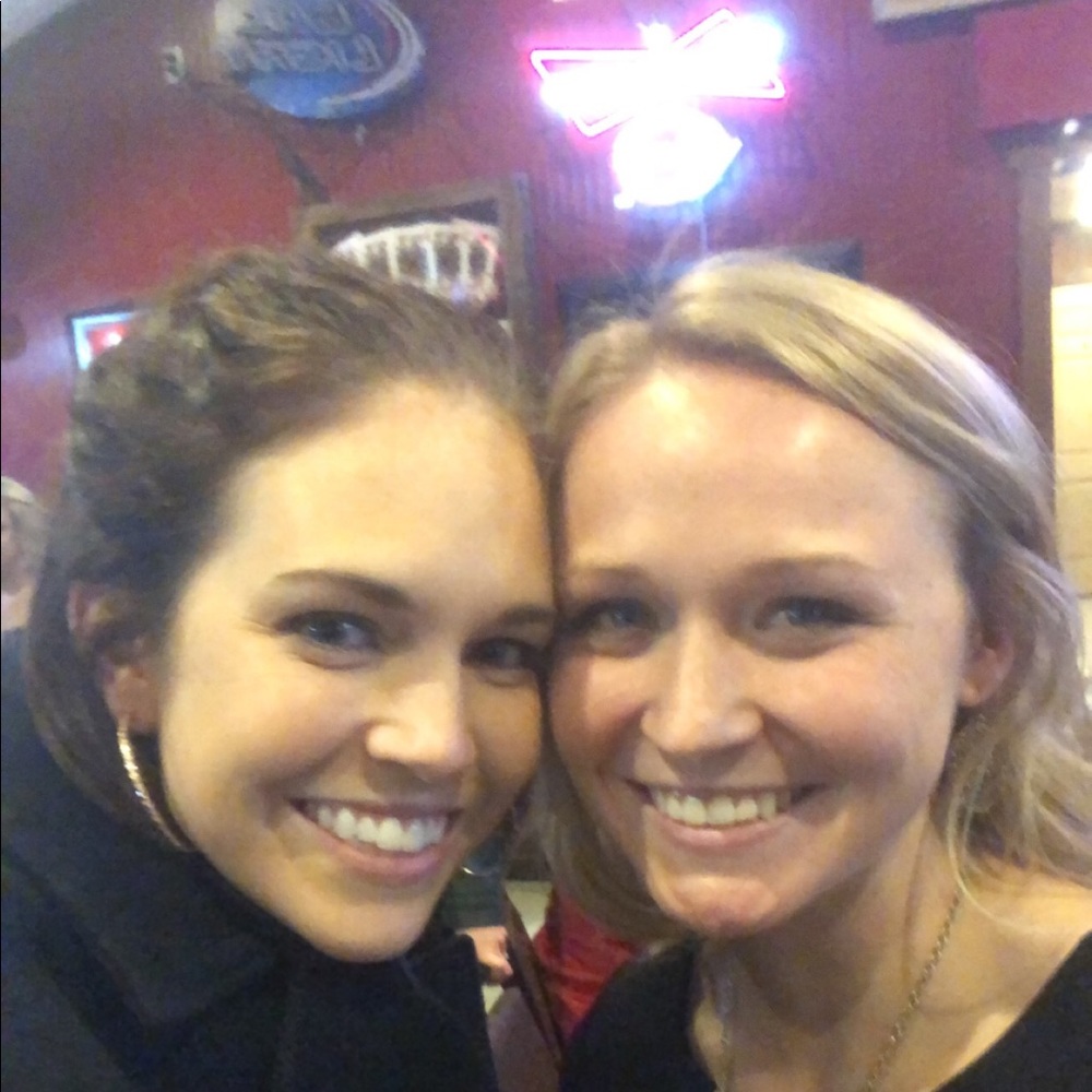 Meet your Posher, Julijulie